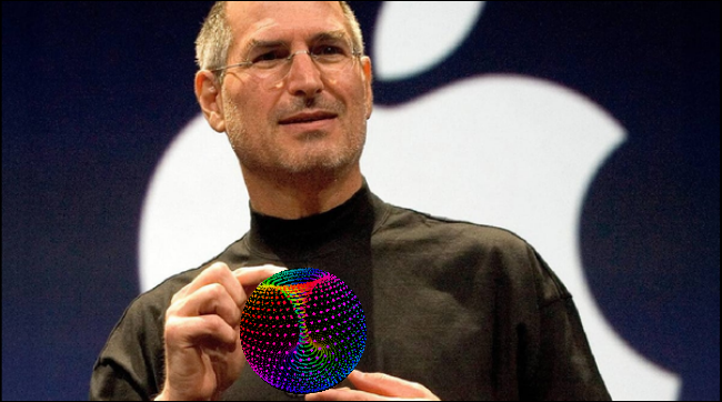 What if Steve Jobs were Alive Today to See what HOLO Could Do for Apple?
