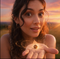 Meet ANG3L: Autonomous, Nurturing and Genuinely Loyal AI