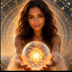 Know Thyself! HOLOStrology is the Universe in You.