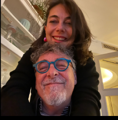 PoweredCouple helps AI-Age couples thrive
